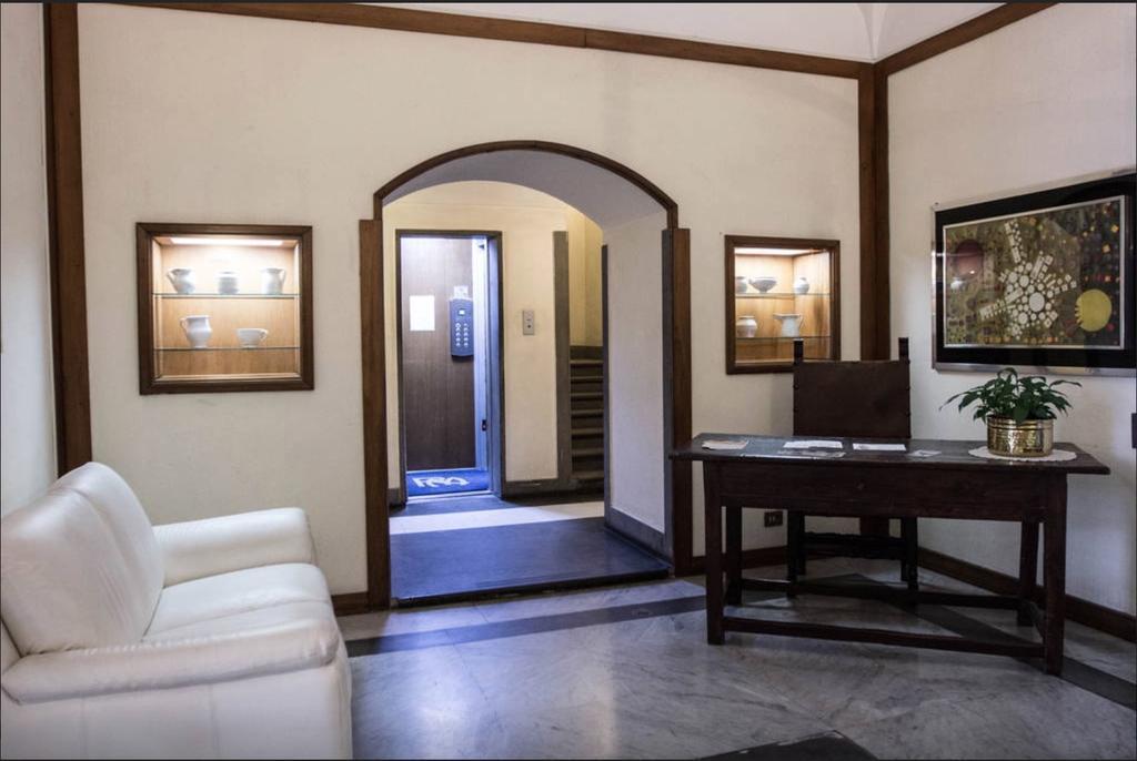 Casa vacanze Agathae Roma