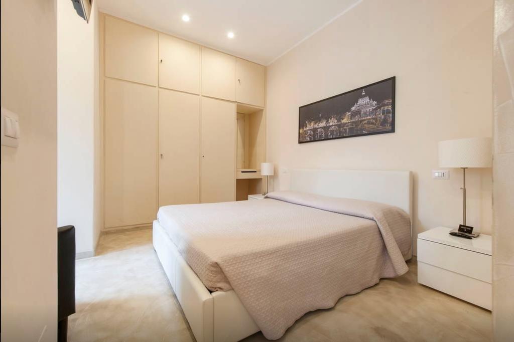 Casa vacanze Agathae Roma