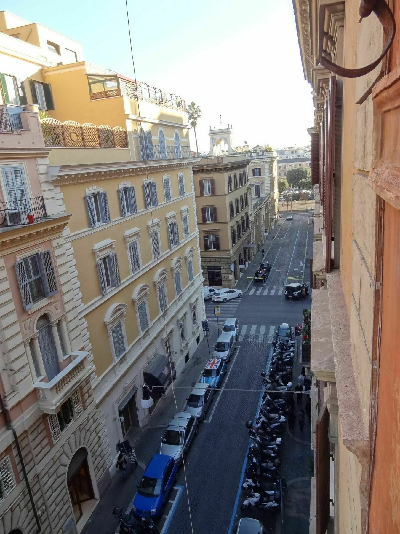 Casa de Férias Agathae Roma