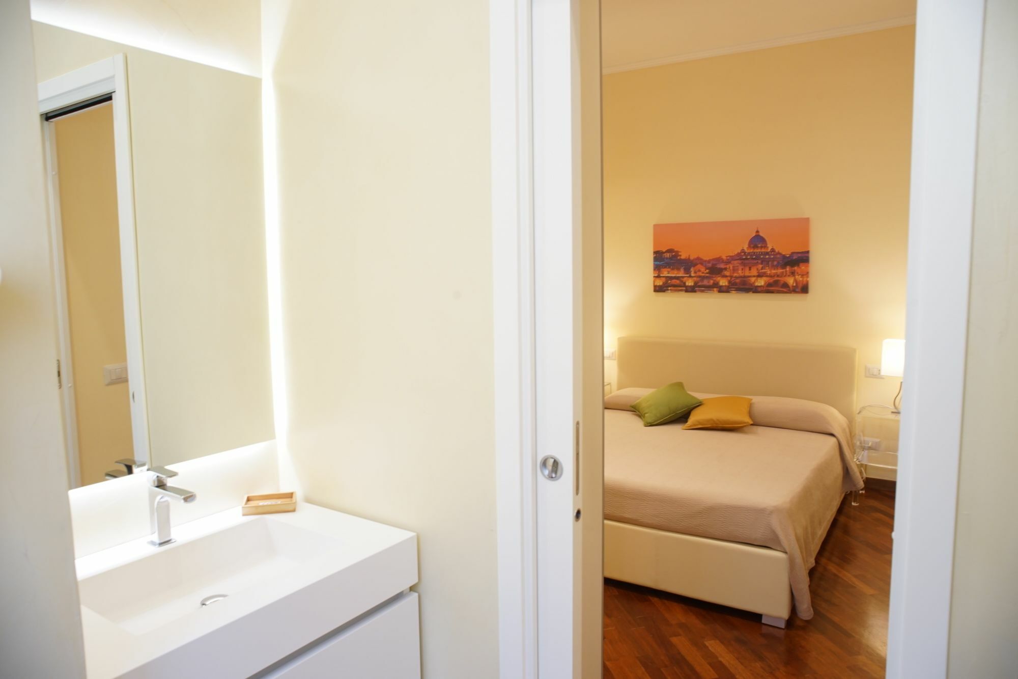 Agathae Casa vacanze *