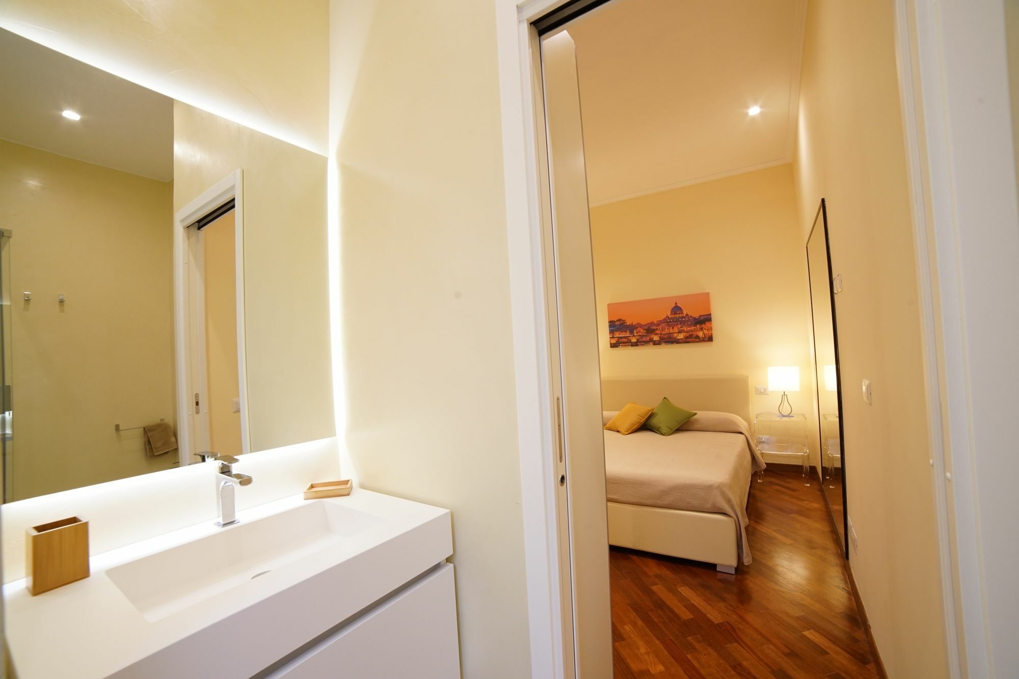 Agathae Casa vacanze