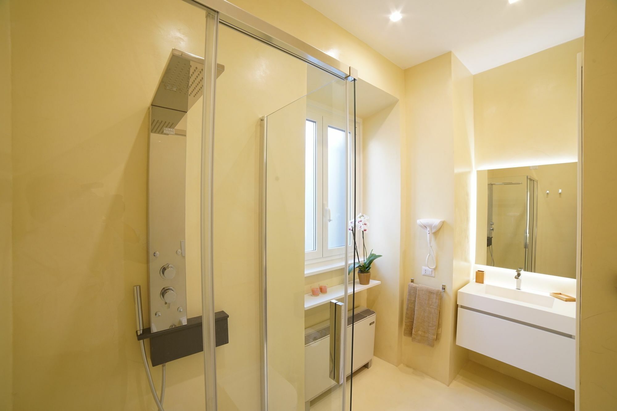 Agathae Casa vacanze Roma