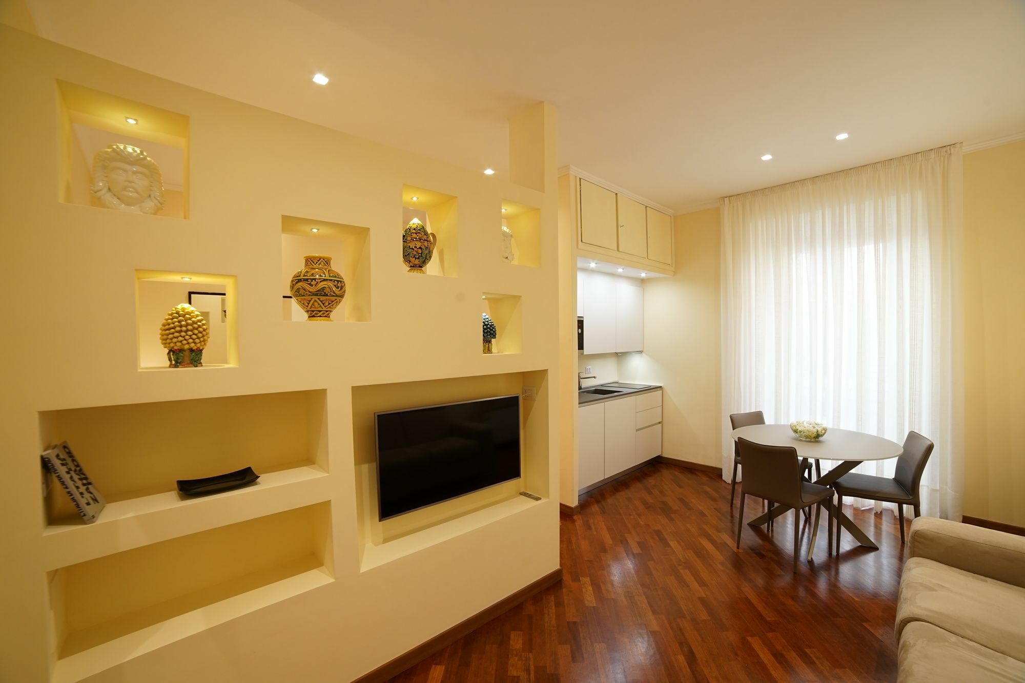 Casa vacanze Agathae