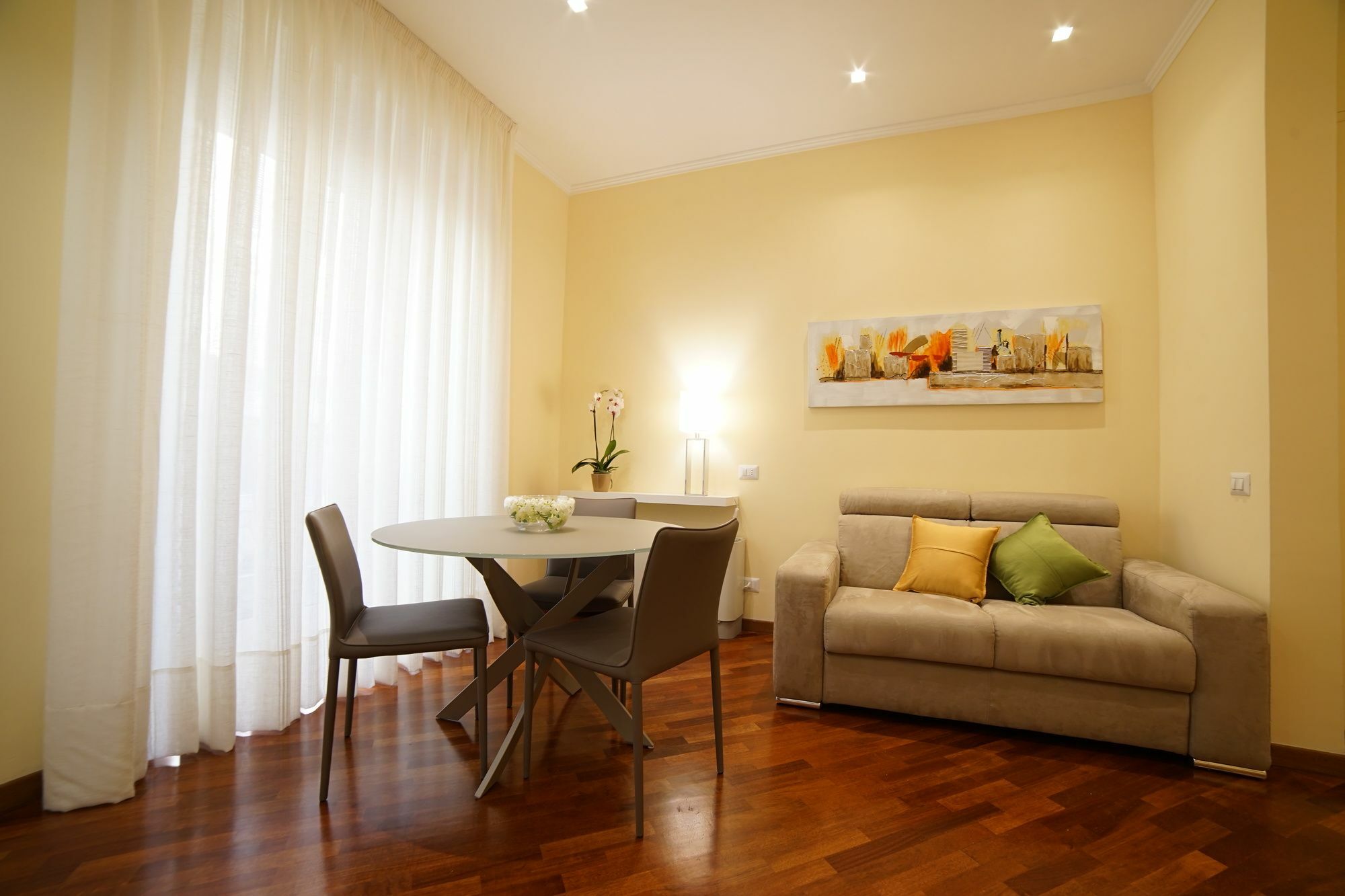 Agathae Casa vacanze Roma