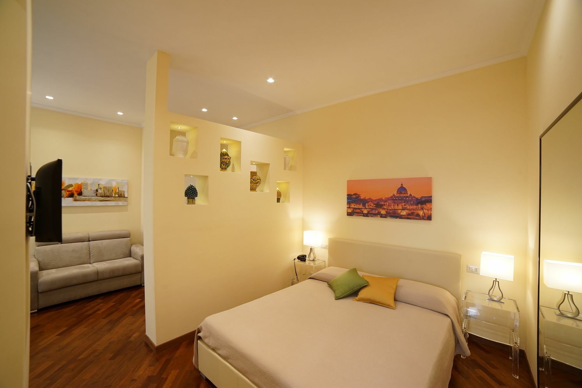 Agathae Casa vacanze